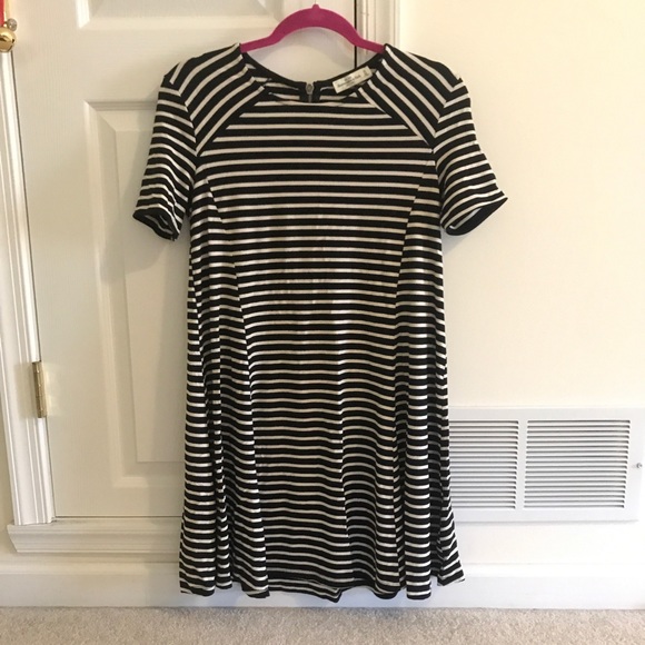 Abercrombie & Fitch Dresses & Skirts - 🆕 ABERCROMBIE & FITCH Oversized Dress